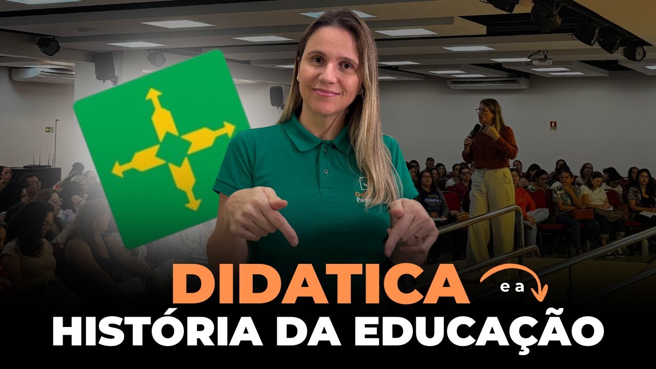 História da Educação  | Prof Carla Oliveira