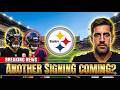 SHOCKING UPDATE: Pittsburgh’s Next Signing Could Change The Entire Offense