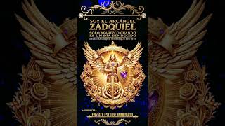 ⋆ MILAGRO DEL ARCÁNGEL ZADQUIEL 13122005301073 ⋆  MENSAJES BÍBLICOS 1940 ⋆
