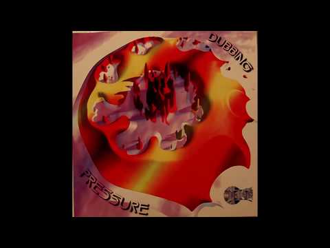 Dubbing (3) — Dubbing-Pressure(Classical Version)(1997)