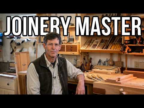 Jim Tolpin Interview - Moment with a Master