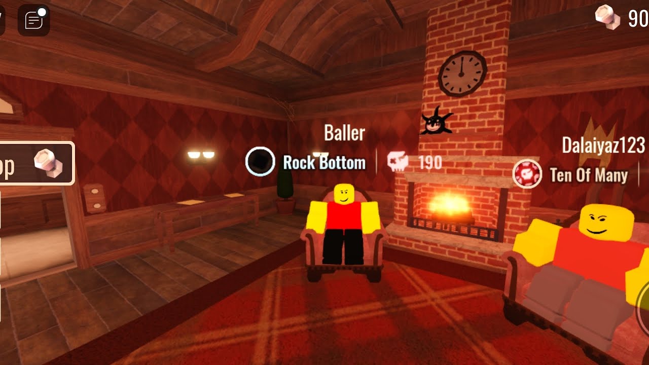 doors but seek cursed me and my friend YouTube