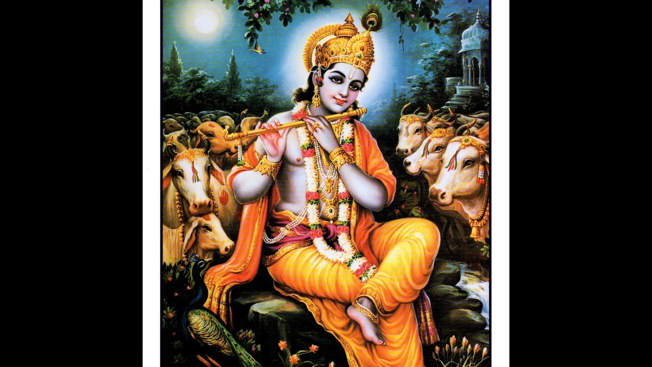 73. ಮಾಧವಃ / Maadhavah