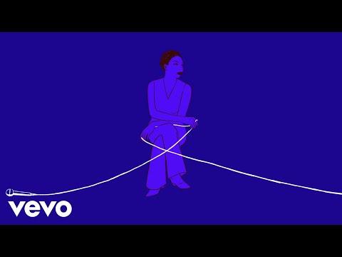 Nina Simone, Sofi Tukker - Sinnerman (Sofi Tukker Remix) [Animated Video]