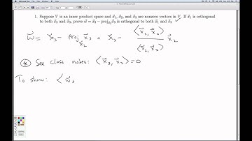 Math 2800 Checkpoint Quiz 19