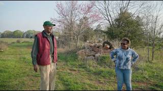 Margaret & Bryant Harrison, Tommy Wyche Land Conservation Champion – 2026 ForeverGreen Awards