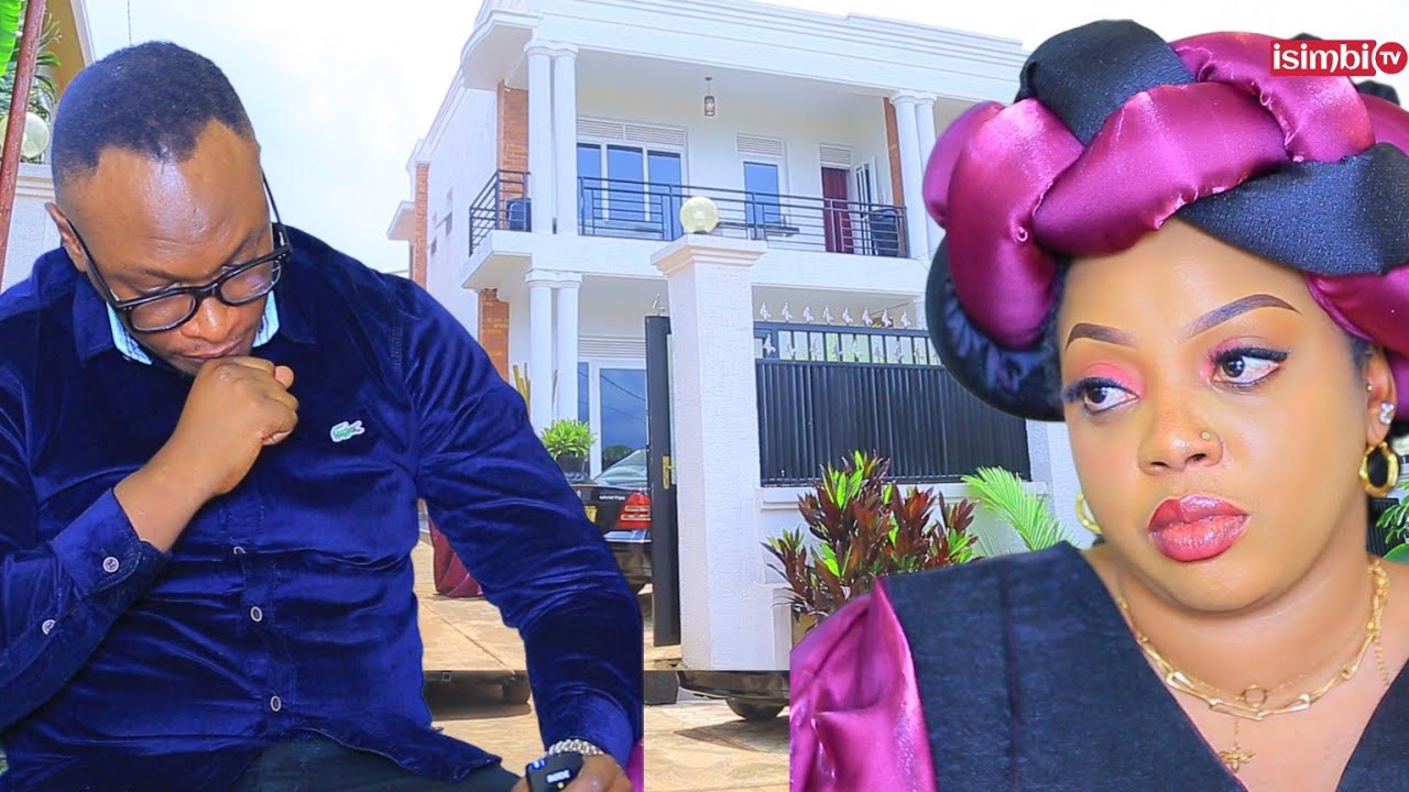 TWAMUSUYE MU RUGO|MAMA BAMUCIYEMO IBICE NDEBA😢NAOMIE AVUZE AGAHINDA ATERWA NO KUBYARA NTAHEMBWE😢