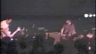 Modest Mouse Live - Life Like Weeds part 6 of 8