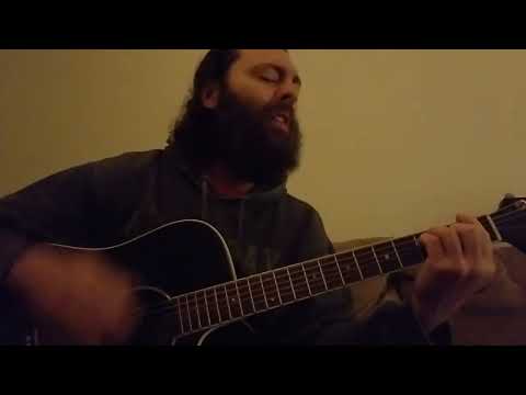 (Don't Fear) The Reaper / Blue Oyster Cult / J Gramza / Acoustic Cover