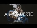 Instrumental Rap Bombo Caja Type Santa Fe Klan Prod DRV Music 