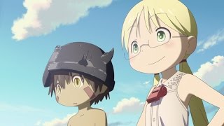 Watch Made in Abyss 