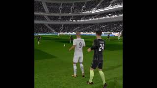 Karim Benzema Long Shots On Goal Real Madrid DLS19