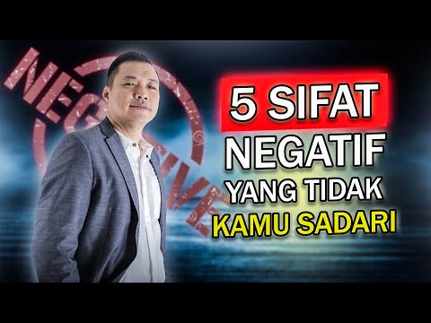 Video: 5 Produk Teratas Untuk Menghilangkan Rasa Lelah