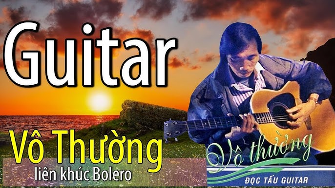 Guitar Chân Thành