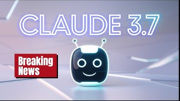 🔥 Claude 3.7 Sonet: The Future of AI? 🤖 Hybrid Intelligence Explained!