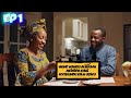 EP 1 MUME WANGU ALIKUWA AKINIPA CHAI NYEKUNDU KILA USIKU 