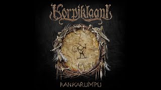 Korpiklaani - Rankarumpu [Full Album]