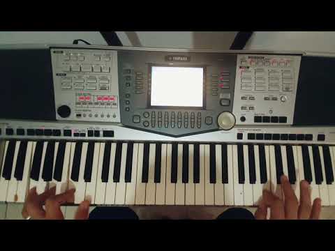 Cheb Mustapha Rani Khayef Yedouni ما يخلعنا تا واحد Avec Manini By Rai Yamaha A1000