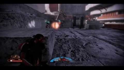 Mass Effect 2 Engineer Trailer   (NEW)     (www.sickfingers.com)