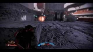 Mass Effect 2 Engineer Trailer   (NEW)     (www.sickfingers.com)