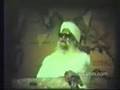 Old rare footage of sant baba isher singh ji rara sahib 1 of 2