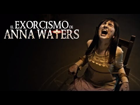 El Exorcismo de Anna Waters - Trailer Subtitulado Español Latino