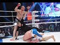 Лучшие нокауты M-1 Global 2017 | Best knockouts of the year!