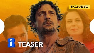 A Palavra Teaser Trailer Oficial Exclusivo