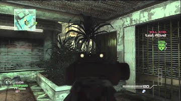 MLG March Madness Tourny - SnD Bootleg - Thumbs Up?