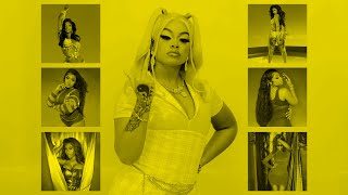 Latto - Big Energy (feat. Megan Thee Stallion, Nicki Minaj & Cardi B) [MASHUP] Resimi