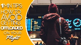 TIPS HOW TO AVOID GETTING OFFLOADED - PART 4 screenshot 4