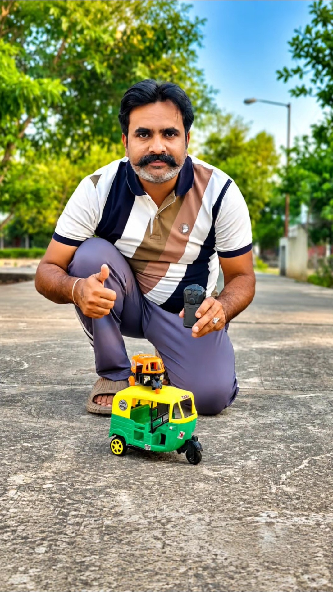 👍 डर के आगे जीत👌 - ShareChat