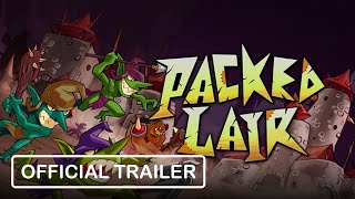 Packed Lair - Official Trailer
