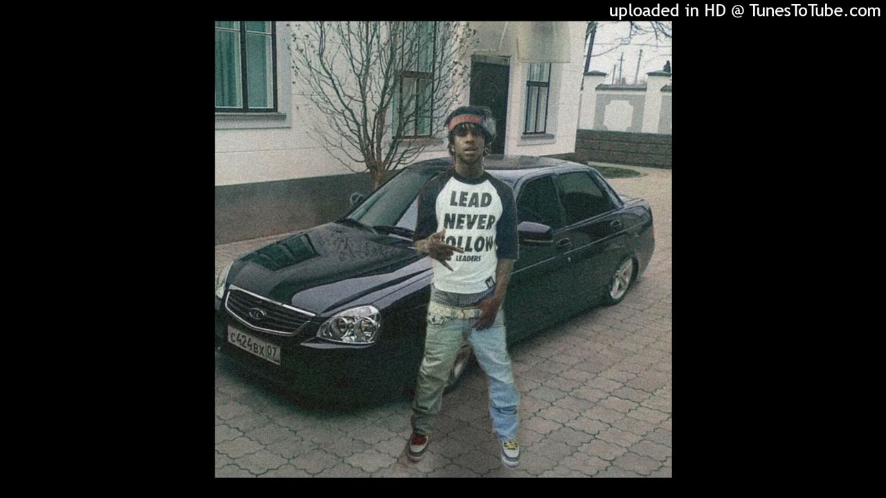 *free* asap rocky x chief keef type beat 