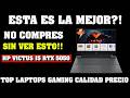 HP Victus 15 RTX 5050 ¿Vale la Pena en 2026 La Reseña más HONESTA? ¿Mejor Laptop Gaming Barata?