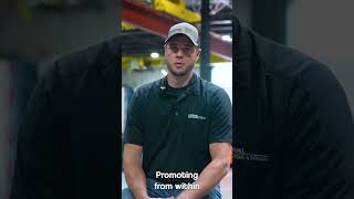 Jared Carey Crew Spotlight Central PowerSystems