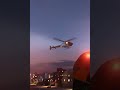 Pipe Bomb VS Helicopter in GTA 5 Online