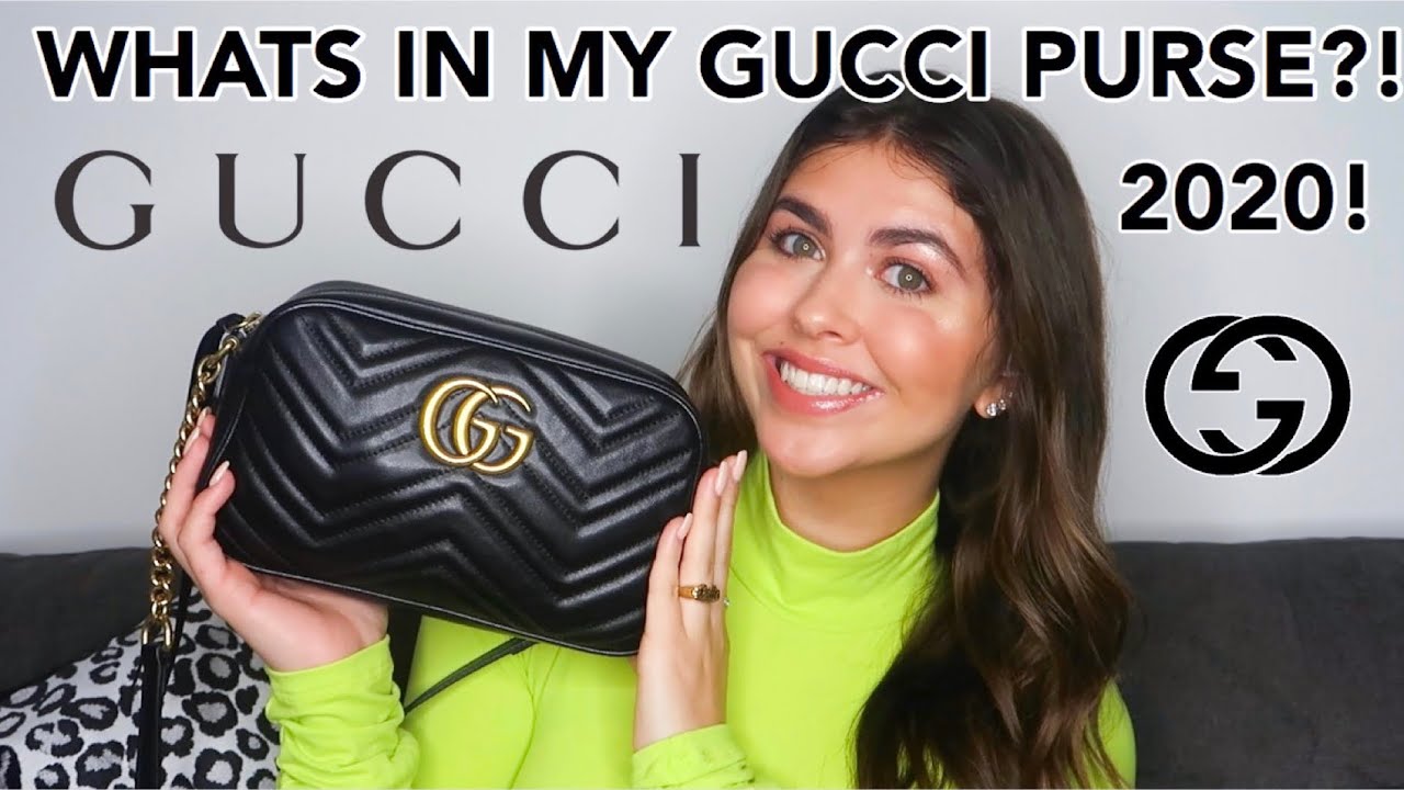 my gucci bag