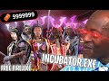 FREE FIRE.EXE - INCUBATOR.EXE