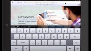 iPads and Edmodo