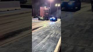 Code Red is BACK # #HHRacing #popupbrawl #streetcarracing #trending #viral #comment #