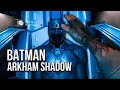 Batman: Arkham Shadow [Ep.3] When The Lights Go Out The BAT Comes Out!!!