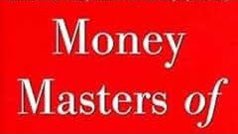 10 Lessons from "Money Masters of Our Time" by John Train