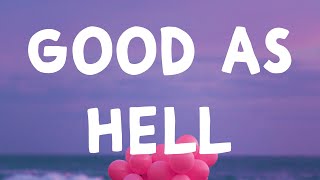 Download Lagu Lizzo - Good As Hell (Visualizer) MP3