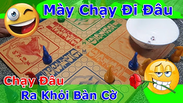 Tập 507 - Ván Cờ Đề Xuất Cho Bạn, Xem Giải Trí - Vạn Kỳ Thế Chiến [Cờ Cá Ngựa]