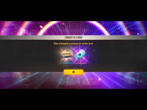 NEW M1887 GUN SKIN FREE FIRE NEW EVENT FREE FIRE HAND OF HOPE - YouTube