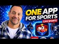 One app for Sports and Live TV jailbreak firestick slow b
