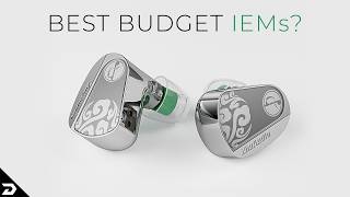 BirdDance JingHong Z3 by Zhulinniao Review: The Best Budget IEMs