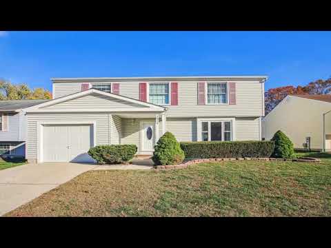 7915 Mansion House Crossing, Pasadena, MD home video tour