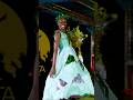 Creative wear Talanta Express pageant- #talantaexpress  #modeling  #creative  #pageant #runway